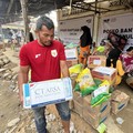 CTARSA Foundation Kirim 20 Ton Bantuan untuk Korban Bencana Sumatra
