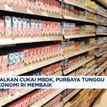 Video: Tunggu Ekonomi Membaik, Cukai Minuman Berpemanis DIbatalkan