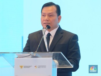 Di Hadapan Investor, Pemerintah Ungkap Cara RI Tumbuh 8% dalam 5 Tahun