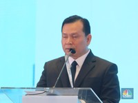 Rasio ICOR 25 Kawasan Ekonomi Khusus RI Tembus Target Prabowo