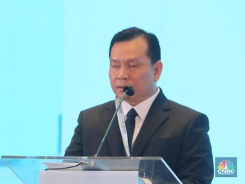 Rasio ICOR 25 Kawasan Ekonomi Khusus RI Tembus Target Prabowo