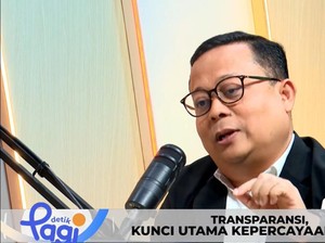 Tingkatkan Kepercayaan Publik, Kemenag Perluas Akses Informasi Digital