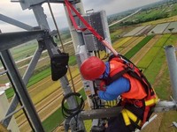 Antisipasi Lonjakan Trafik, Begini Persiapan XLSMART Sambut Nataru