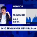 Video: Nasib Rupiah-Saham Bank BUMN Saat DHE Wajib Masuk Bank Himbara