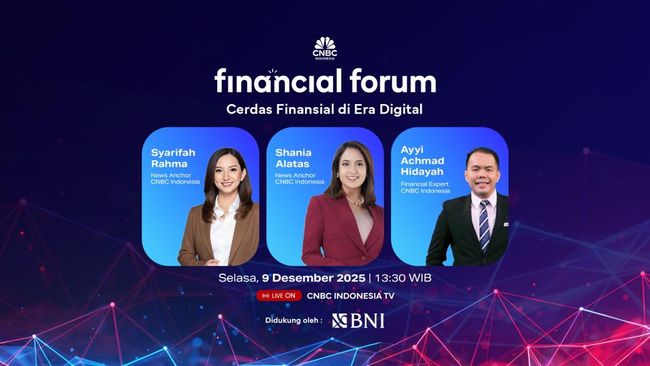 Bedah Langkah Cerdas Mengelola Keuangan di Era Digital
