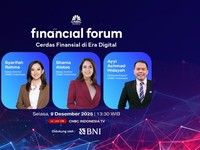 Bedah Langkah Cerdas Mengelola Keuangan di Era Digital