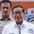 Keputusan UMP Jakarta 2026 Sudah Diteken, Pramono Akan Umumkan Besok