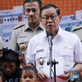 Ini Kabar Terbaru UMP DKI Jakarta 2026 dari Pramono