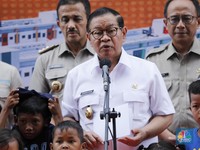 Ini Kabar Terbaru UMP DKI Jakarta 2026 dari Pramono