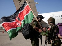 Dua Tetangga Buka Perbatasan Usai 15 Tahun Dihantui Teror