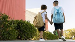 Data: Tren Minat ke Sekolah Negeri Menurun, Swasta Makin Dilirik