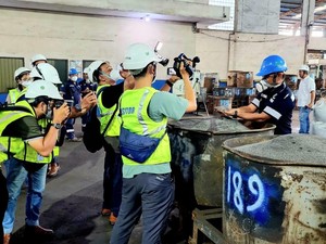 Jumlah Karya MediaMIND 2025 Meningkat 32%, Ini Penopangnya