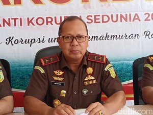 Jaksa Kejar Niat Jahat Anggota DPRD NTB Penerima Uang Siluman