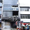 Media Asing Sorot Kebakaran Maut Cempaka Putih Jakarta, Sebut Ini
