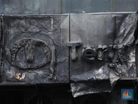 Sosok Pemilik Terra Drone, Gedung Kebakaran Dahsyat-22 Tewas