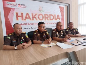 Kejati NTB Selamatkan Rp 5,3 Miliar dari Kasus Korupsi Sepanjang 2025