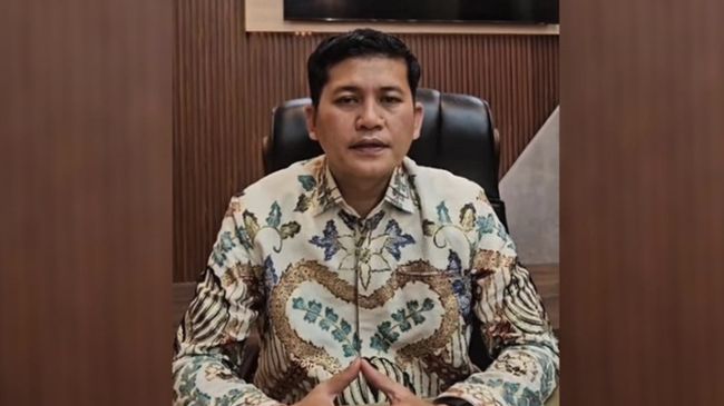 Breaking News: Mendagri Berhentikan Sementara Bupati Aceh Selatan