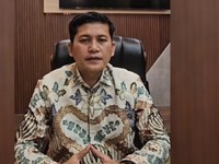 Sosok Mirwan MS, Bupati Aceh Selatan yang Diberhentikan Sementara Tito