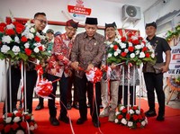 Sukses Kembangkan Produk Gula & Kopi, Menkop Apresiasi KKMP Tukangkayu