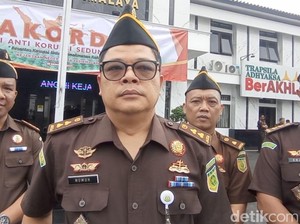 Jaksa Awasi Ketat Tata Kelola Anggaran di Kota Tasikmalaya