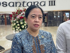Sekjen Parpol Koalisi Berkumpul, Puan Akan Tanya Isi Pembicaraan