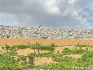 Stop Open Dumping di Bali, Pengamat: Jangan Aturan Maju Fasilitas Tertinggal