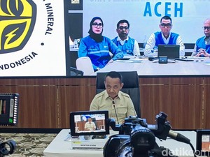 Janji Bos PLN Kurangi Pemadaman Bergilir di Banda Aceh