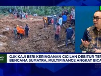 Video: Mulitinance Soal Korban Banjir Dapat Keringanan Cicilan Kredit