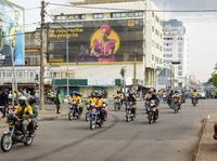 Update Kudeta Presiden Gagal Total, Asing 'Ikut' Cawe-Cawe