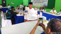 Kisah Kakek 90 Tahun Jadi Miliarder Dadakan gegara Proyek Tol Jogja-Bawen