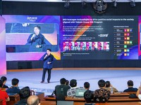 MDI Ventures Tunjukkan Rapor Portfolionya Lewat Laporan Ini