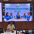 Dirut PLN Klarifikasi Kondisi Kelistrikan di Aceh, Ini Penjelasannya