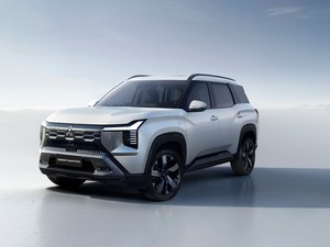 Mitsubishi Destinator Meluncur di Vietnam, Harga Tembus Rp 493 Juta