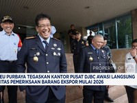 Video: 2026, Bea Cukai Awasi Langsung Pemeriksaan Ekspor di Pelabuhan