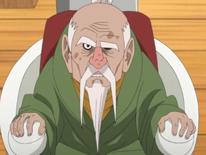 Seiyu Ohnoki di Naruto: Shippuden Meninggal Dunia
