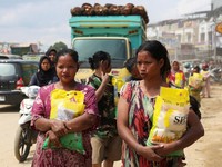 Update Bencana Sumatra: BNPB Ungkap Pengungsi Terbanyak di Wilayah Ini