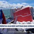 Video: Keluarga Korban Wafat Banjir Sumatra Dapat Santunan Rp15 Juta