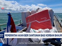 Video: Keluarga Korban Wafat Banjir Sumatra Dapat Santunan Rp15 Juta