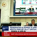 Video: Pemerintah & DPR Setujui Guyur PMN Rp14,4 Triliun Untuk BUMN