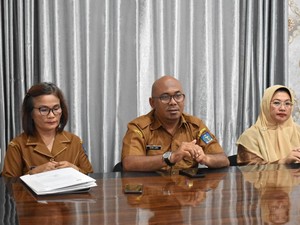 Pungli Korban Bencana Rp 800 Ribu, 2 Pegawai RSUD FL Tobing Sibolga Dipecat
