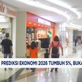Video: Pengusaha Prediksi Ekonomi 2026 Hanya Tumbuh 5%