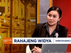 Video: Ini Dia Penyebab Investor "Wait & See" Masuk Manufaktur RI