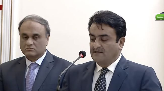 Pakistan Segera Kirim Dokter Sampai Profesor Buat Jadi Dosen di RI