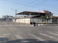 Dor! Gangster Makin Menggila, Pantai Ditembaki-Anak 2 Tahun Tewas