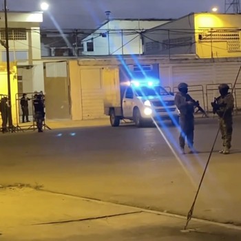 Potret Chaos di Penjara, 13 Narapidana Tewas-Pemerintah Turun Tangan