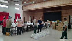 Komisi IV Sebut Penggunaan Rp 5,8 M untuk Penanganan Banjir di Medan Lambat