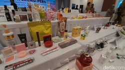 Daftar Lengkap Kosmetik Ilegal-Berbahaya Picu Kanker-Ginjal Rusak yang Ditemukan BPOM