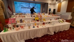 Daftar Kosmetik Ilegal-Berbahaya Ditemukan BPOM RI, Picu Kanker-Kerusakan Ginjal