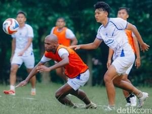 Besok, PSIS Semarang Beruji Coba Lawan PSIW Wonosobo