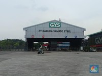 Kabar Baik! Pabrik Baja di Cikarang Ini Mau Buka 800 Lowongan Kerja